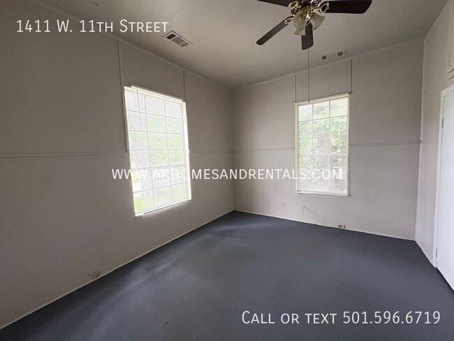 Building Photo - 1411 W 11th St