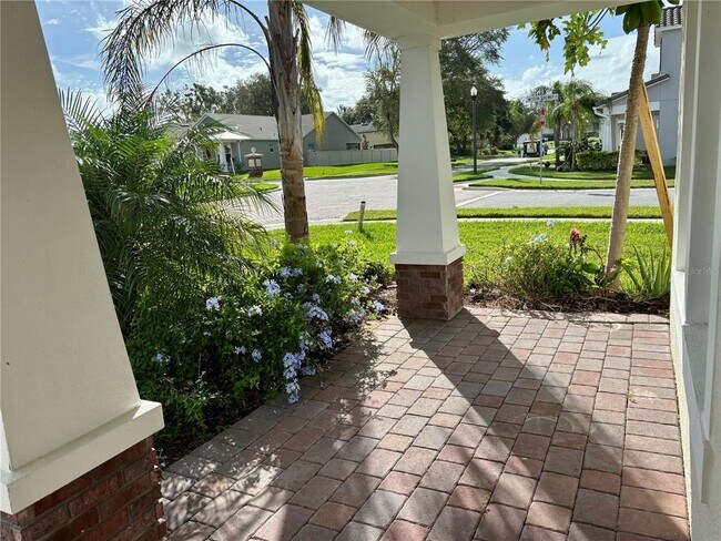 Building Photo - 802 Hull Island Dr