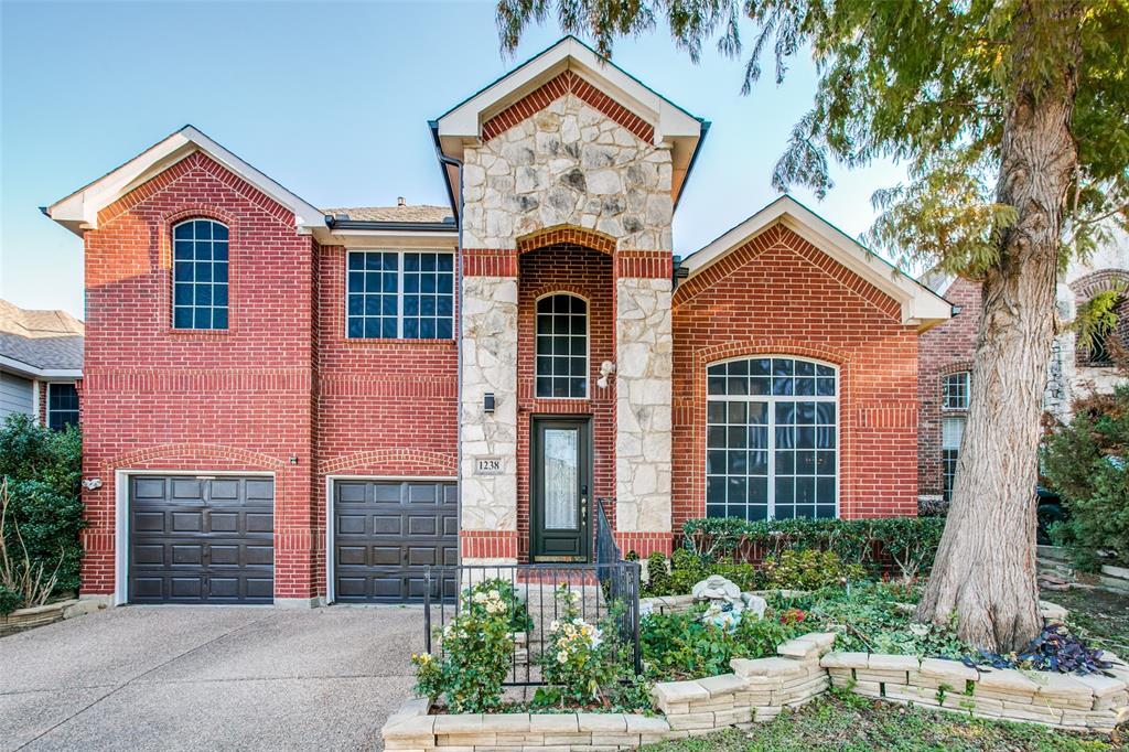Primary Photo - 1238 Minto Dr