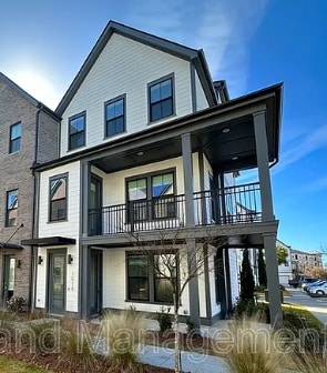 Photo - 1518 Cecile St (Mount Pleasant, SC) Townhome