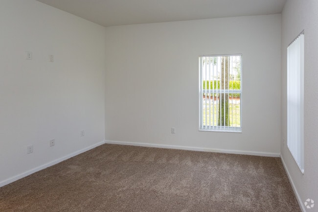 1BD, 1BA - 822 SF - Mirage Bay Apartments