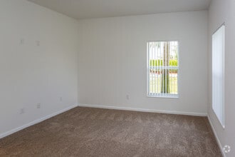 1BD, 1BA - 822 SF - Mirage Bay Apartments