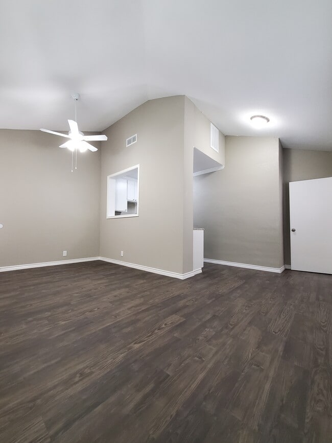 Living Room Continued - 10023 Galway Dr