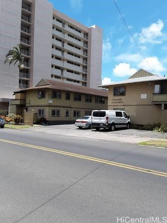 Foto del edificio - 1424 Alexander St