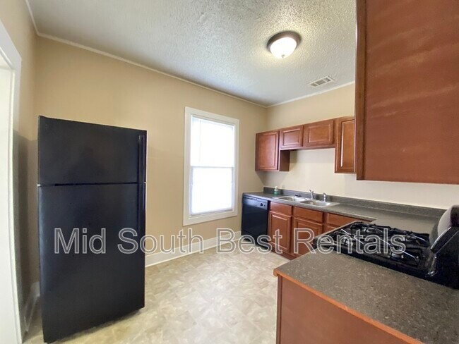 Foto del edificio - 3315 Maryland Ave