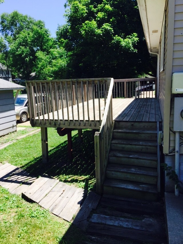 Building Photo - 1938 Franklin St