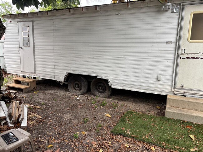 Foto del edificio - 2875 NW 167th Terrace