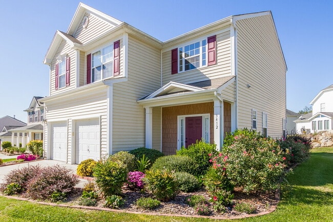Building Photo - 3412 Market View Dr