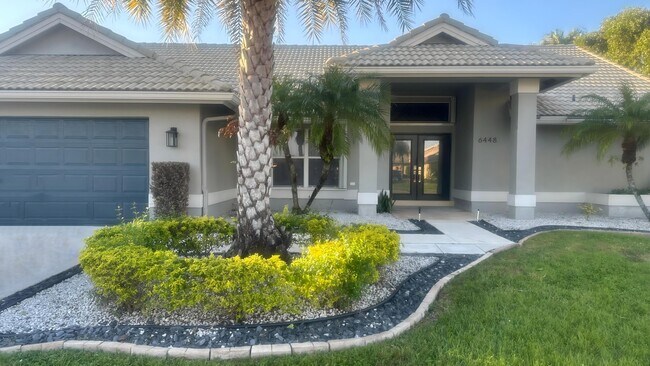 Building Photo - 6448 Blue Bay Cir