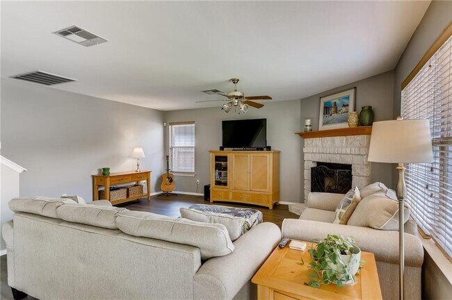 Foto del edificio - 12309 Orkney Ln