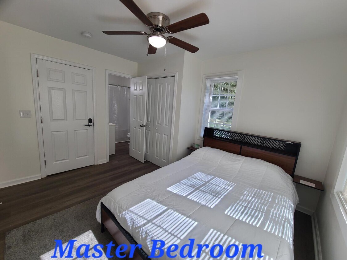 Foto principal - 3630 Old Easley Bridge Rd
