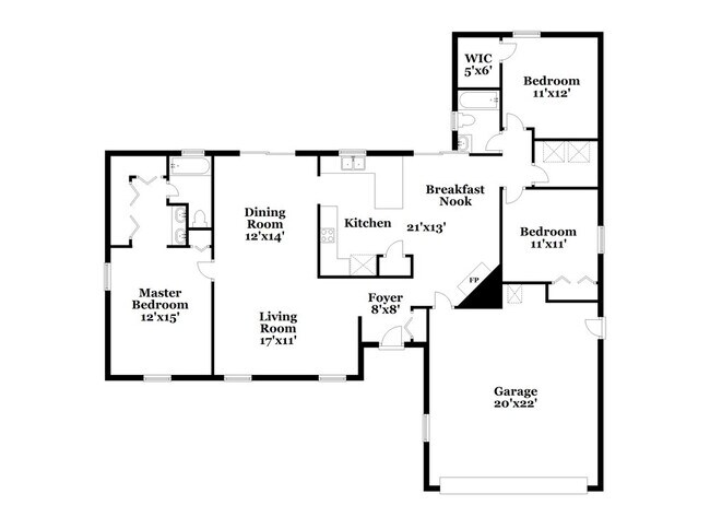 Foto del edificio - 1384 Rose Hill Dr E