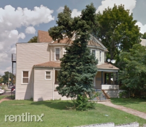 Building Photo - 3700 W Forest Park Ave
