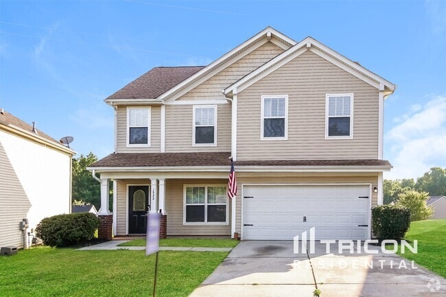 Building Photo - 1522 Ladora Dr