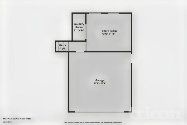 Foto del edificio - 17662 Ponderosa Ave