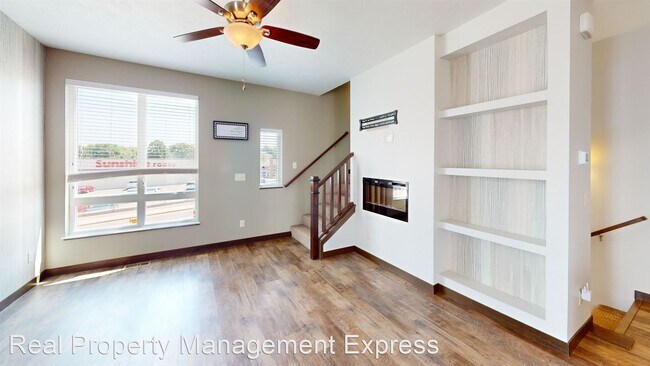 Building Photo - 2 br, 2.5 bath House - 507 S 2nd Ave