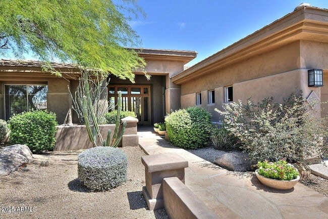 Building Photo - 11088 E Acacia Dr