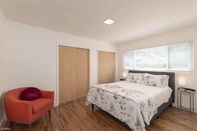 Foto del edificio - 3 br, 2 bath House - 3818 Window to the Woods