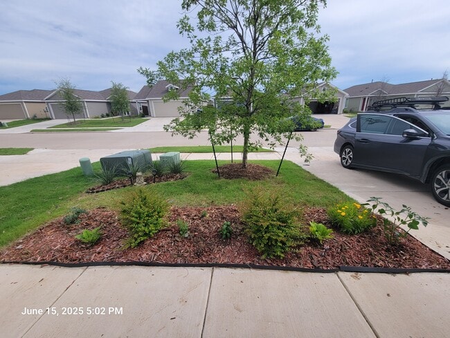 Foto del edificio - 3616 Esperanza St