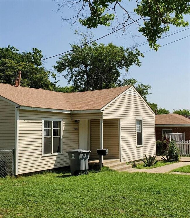 4011 Silverhill Dr, Dallas, TX 75241 House for Rent in Dallas, TX