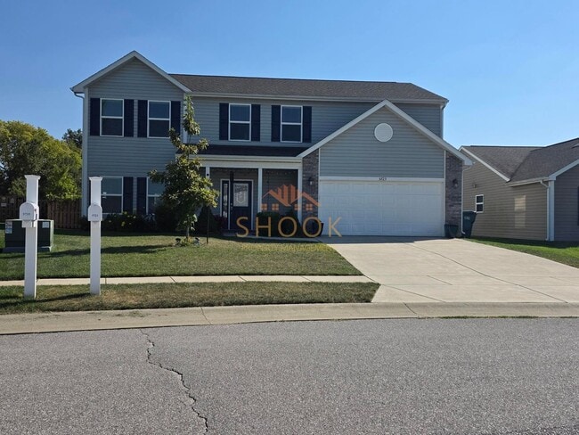 Building Photo - MOVE IN SPECIAL OF THE YEAR! Sign a lease ...