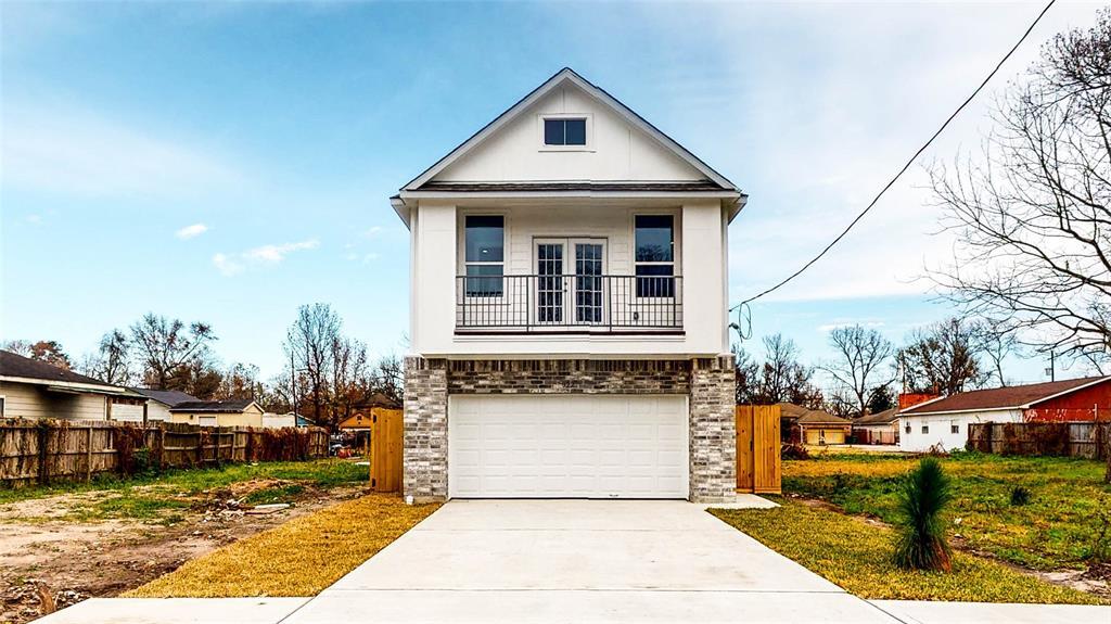 922 Randolph St, Houston, TX 77088 House Rental in Houston, TX