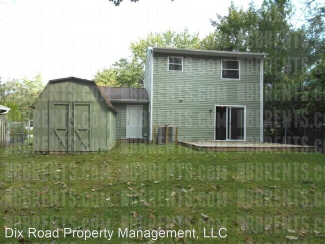 Building Photo - 3 br, 1.5 bath House - 3506 Grand Avenue,