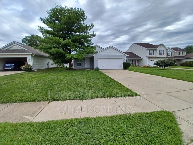 Building Photo - 849 Somerset Ct