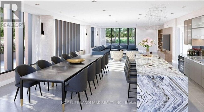 Building Photo - 5858 Yonge St