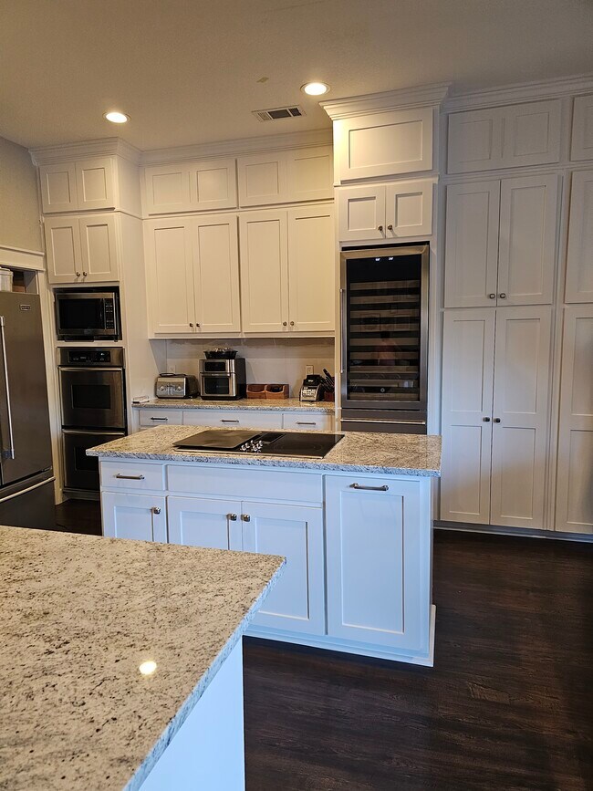 Foto del edificio - 3513 Quail Crest St