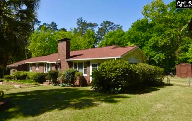 Foto del edificio - 234 Lancewood Rd