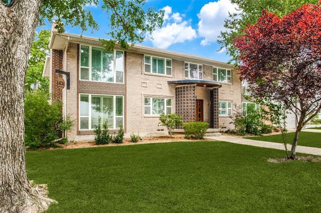 Foto del edificio - 4403 Cole Ave