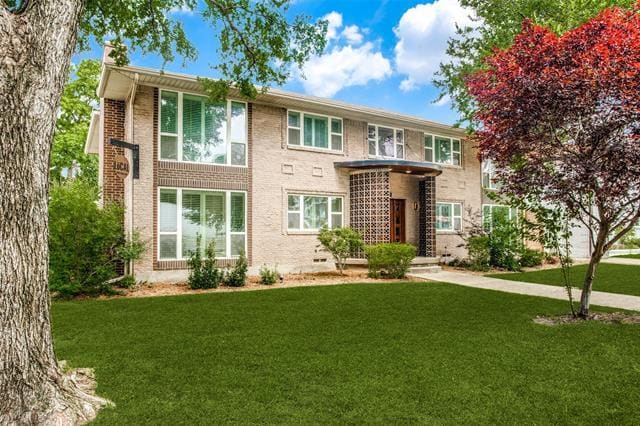 Foto del edificio - 4403 Cole Ave