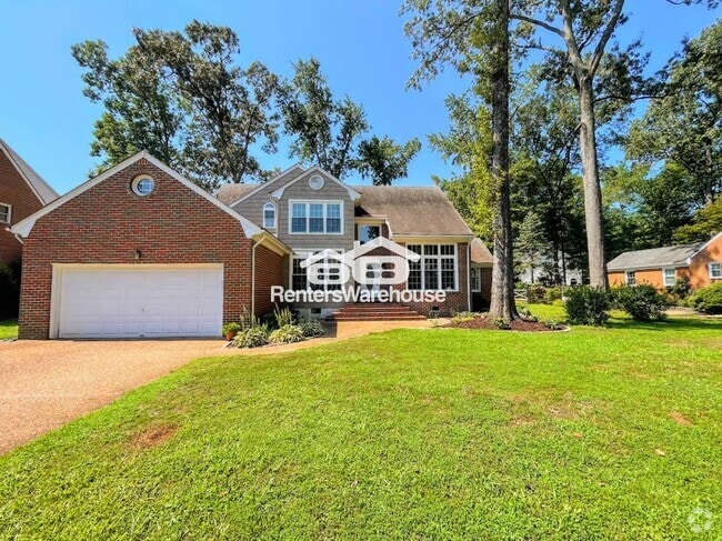 Building Photo - 4117 Stephanie Boyd Dr