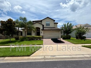 Building Photo - 4309 Summer Breeze Way