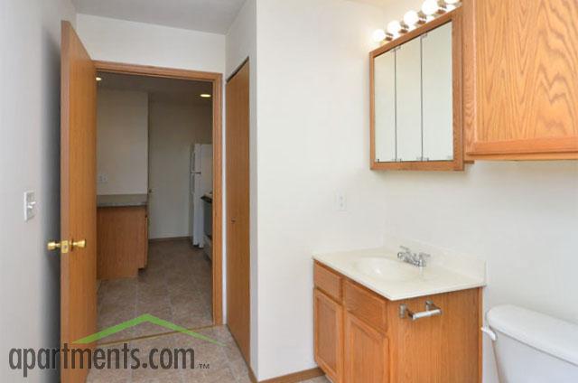 Foto del edificio - 2551 W Springfield Ave