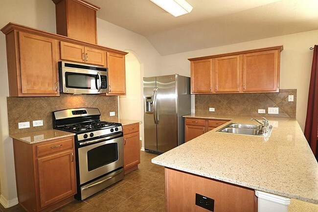 Foto del edificio - 11427 Edmond Thorpe Ln