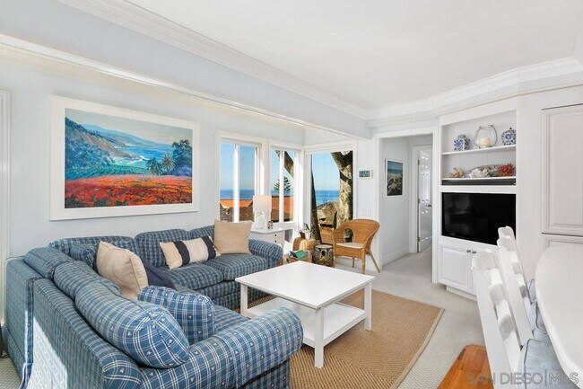 Foto del edificio - 1040 Coast Blvd S