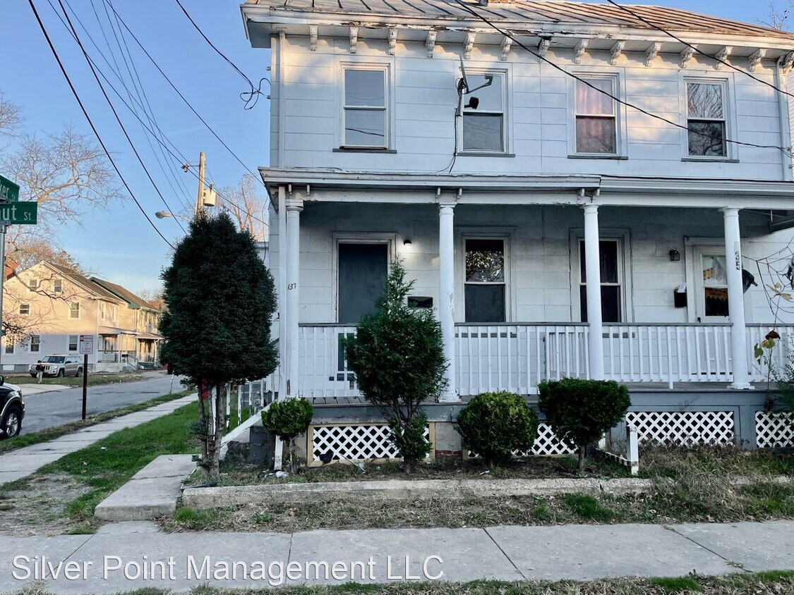 137 Walnut St, Bridgeton, NJ 08302 House Rental in Bridgeton, NJ