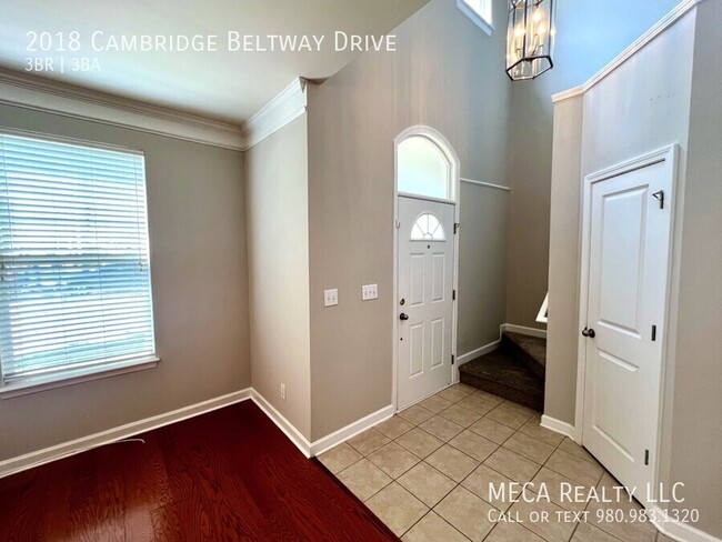 Building Photo - 2018 Cambridge Beltway Dr