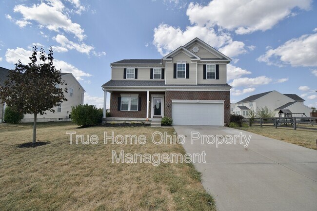 Foto del edificio - 711 Wyandot Woods Blvd