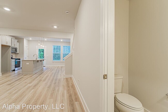 Foto del edificio - 3 br, 2.5 bath House - 206 Keel Ln