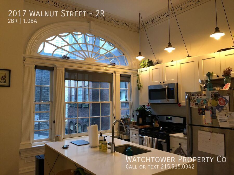 Primary Photo - 2017 Walnut St