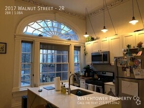 Building Photo - 2017 Walnut St
