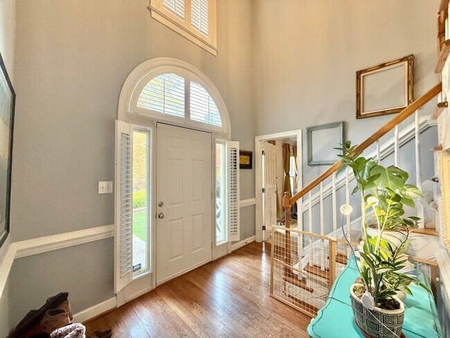 Building Photo - Luxurious 4BD, 3.5BA North Raleigh Home with a Heated Four Seasons Room, Large Bonus Space, and F...