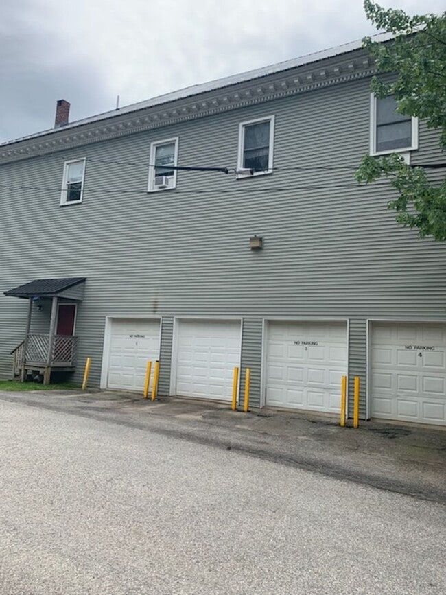 Foto del edificio - 17 Main St