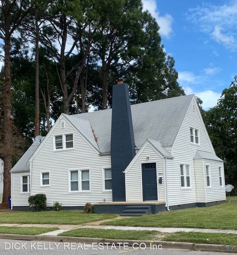 Foto principal - 4 br, 2 bath House - 3814 Lenoir Cr