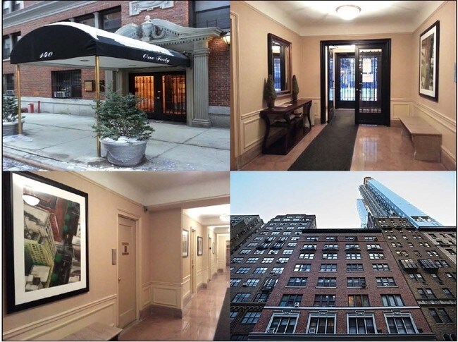 Building Photo - 140 W 58th St