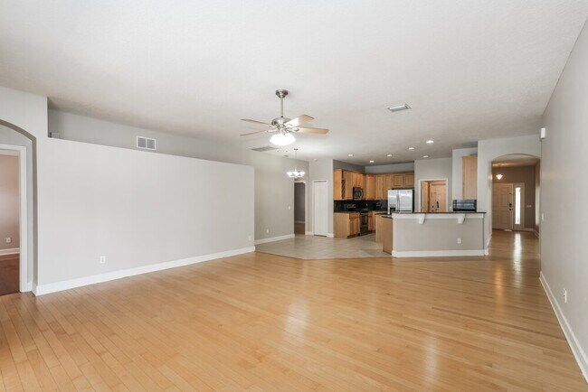 Foto del edificio - 5903 Browder Rd