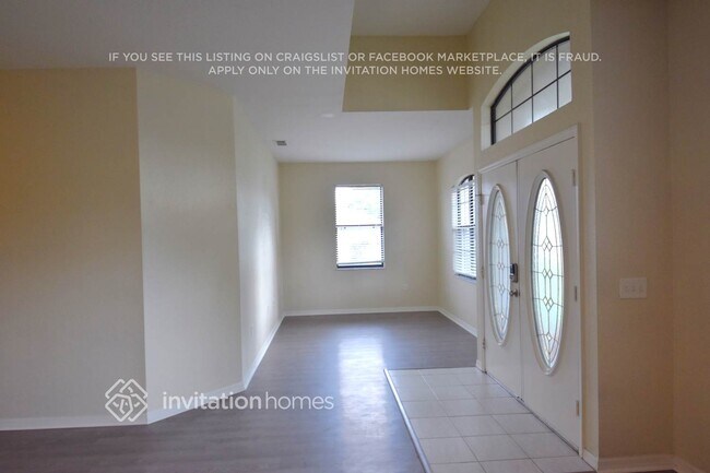 Building Photo - 1495 S McAdoo Ave